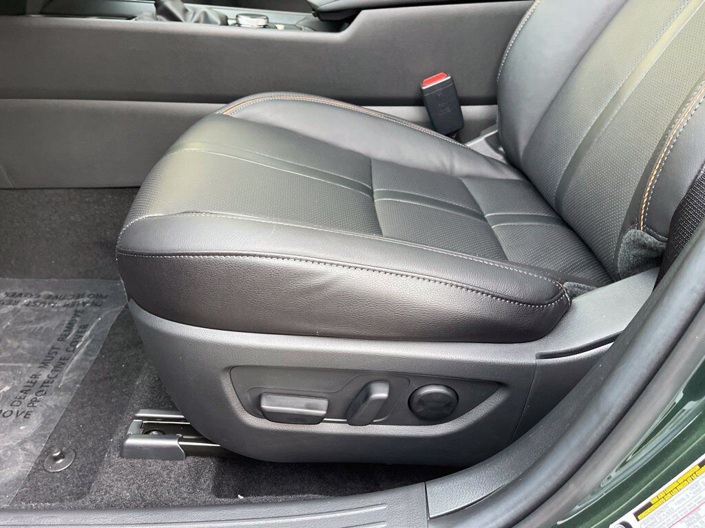 2026 MAZDA CX-50 2.5 S Premium San Clemente CA