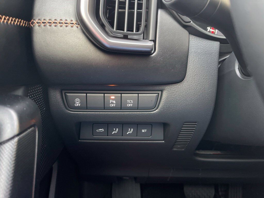 2026 MAZDA CX-50 2.5 S Premium San Clemente CA