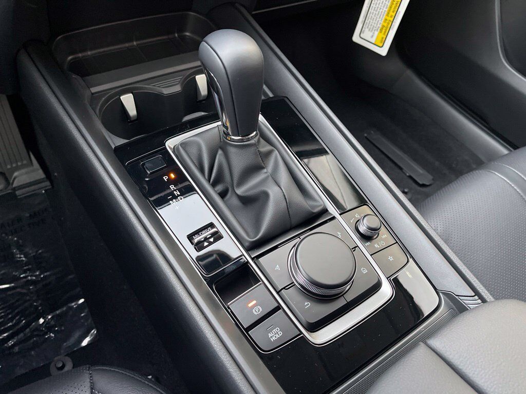 2026 MAZDA CX-50 2.5 S Premium San Clemente CA