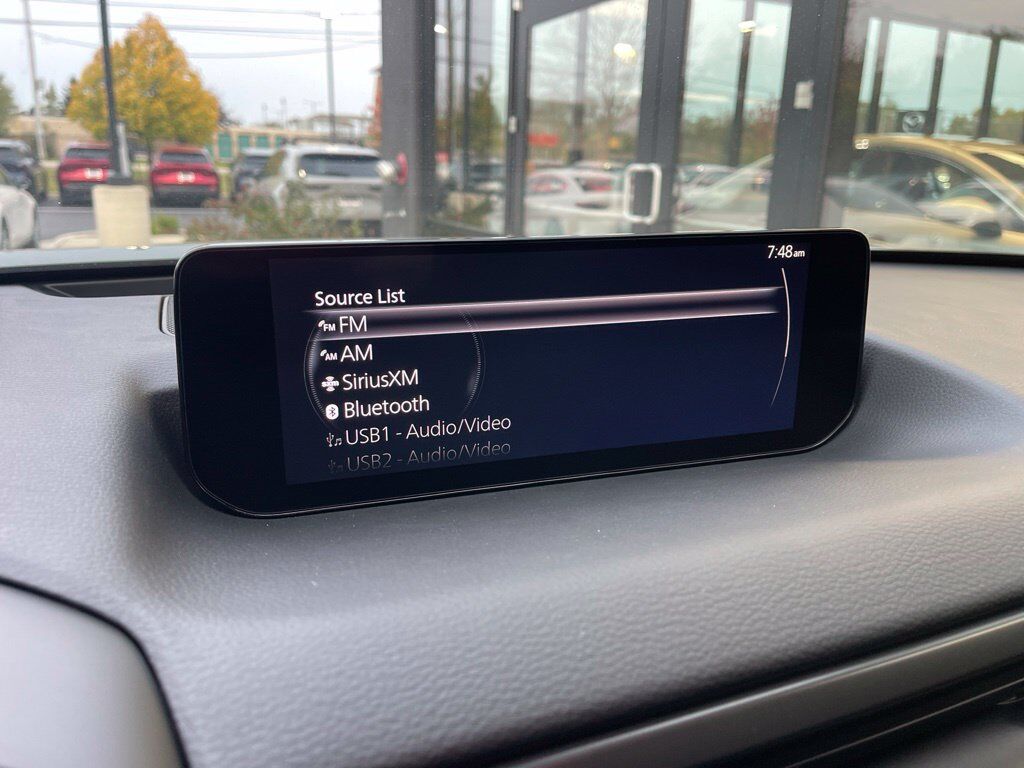 2026 MAZDA CX-50 2.5 S Premium San Clemente CA