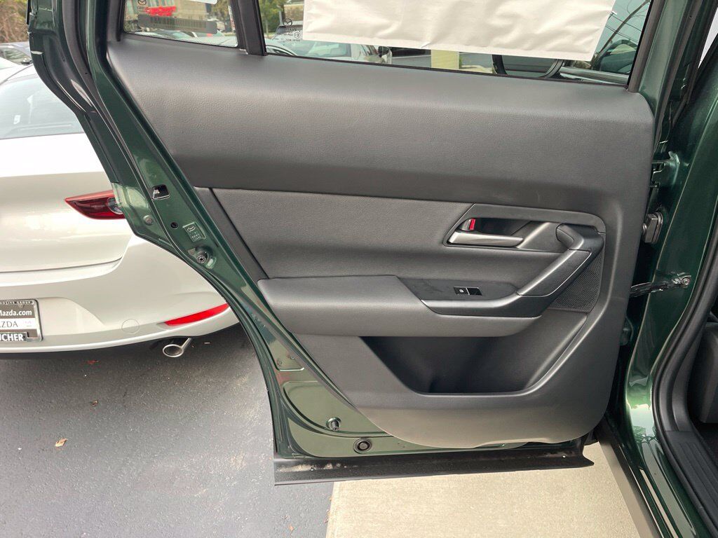 2026 MAZDA CX-50 2.5 S Premium San Clemente CA