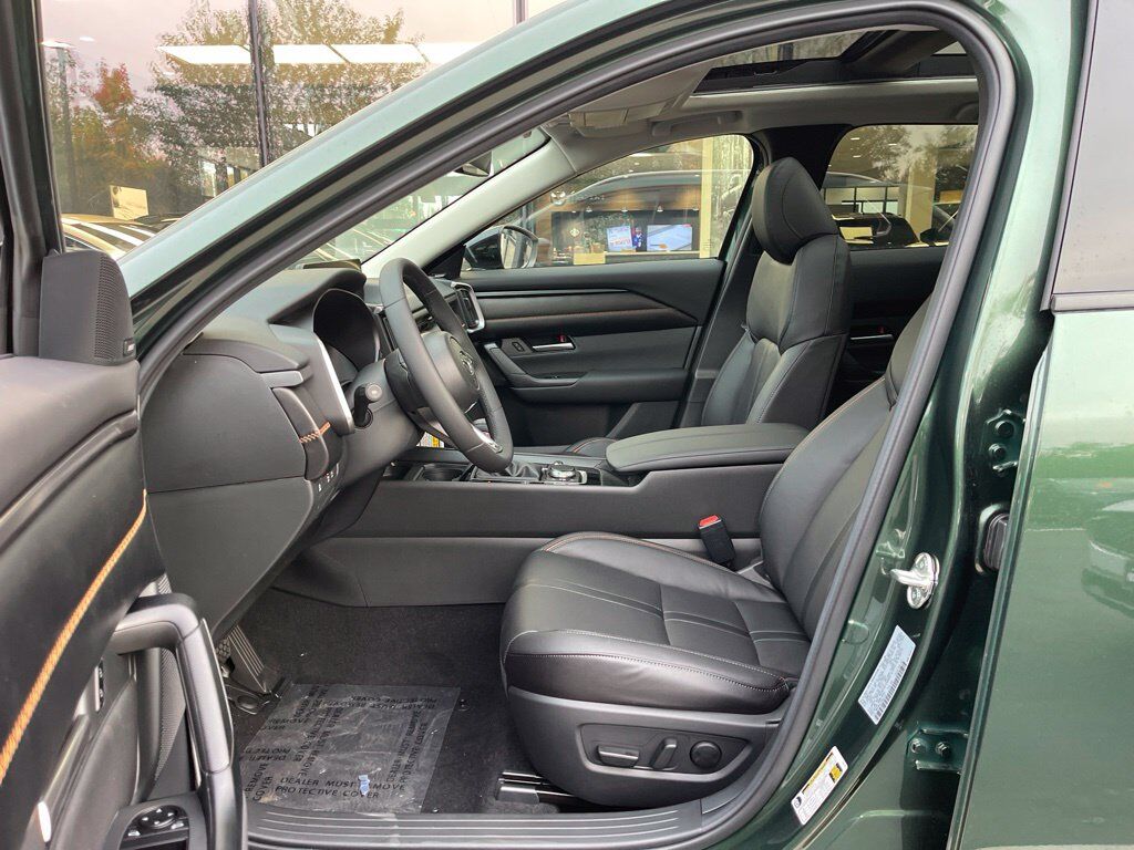 2026 MAZDA CX-50 2.5 S Premium San Clemente CA