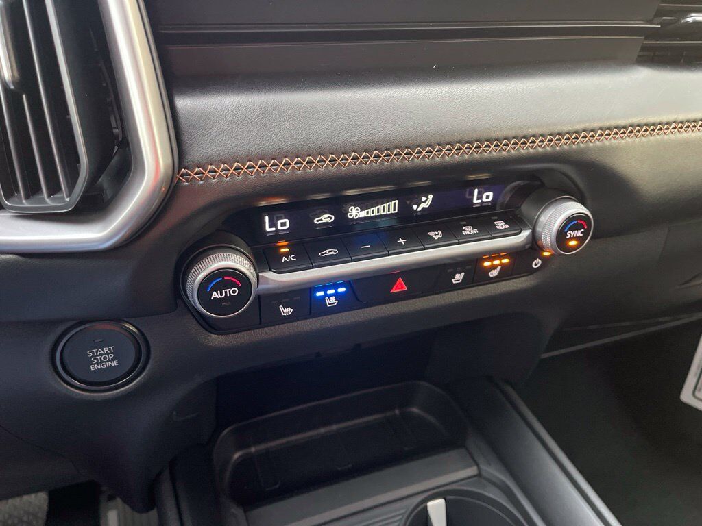 2026 MAZDA CX-50 2.5 S Premium San Clemente CA