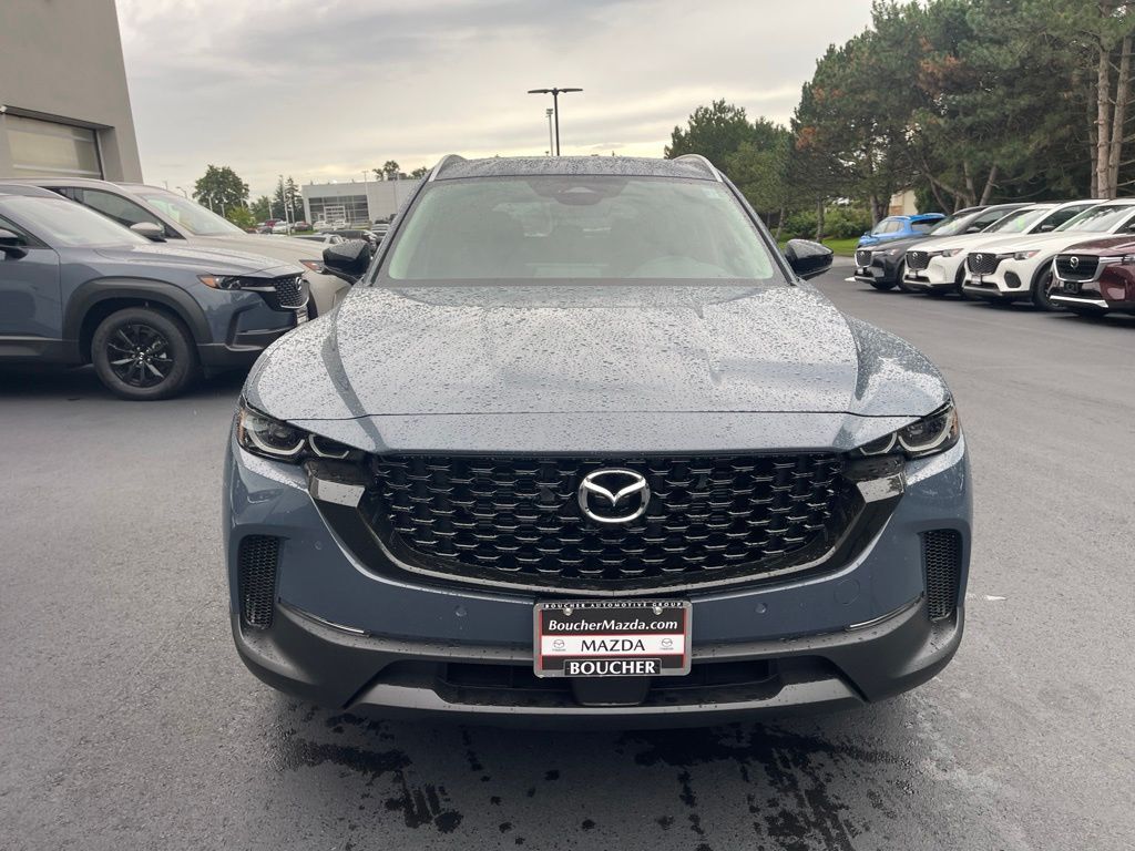 2026 MAZDA CX-50 2.5 S Premium San Clemente CA