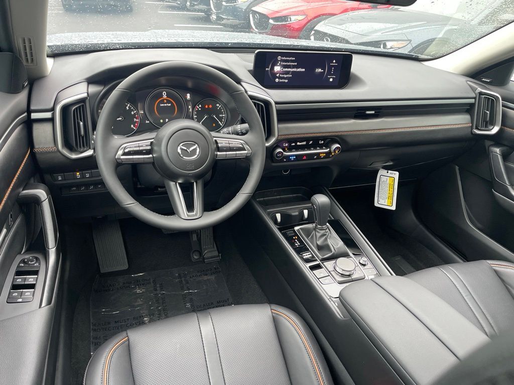 2026 MAZDA CX-50 2.5 S Premium San Clemente CA