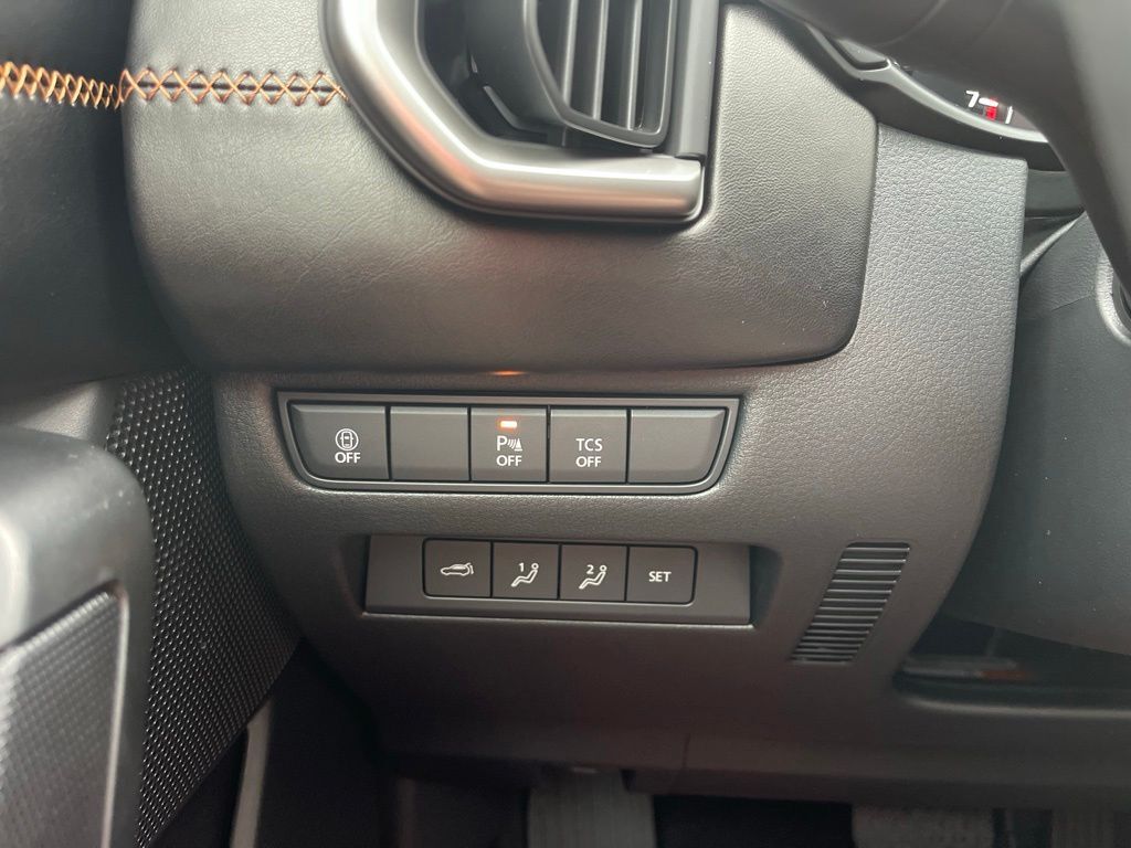 2026 MAZDA CX-50 2.5 S Premium San Clemente CA