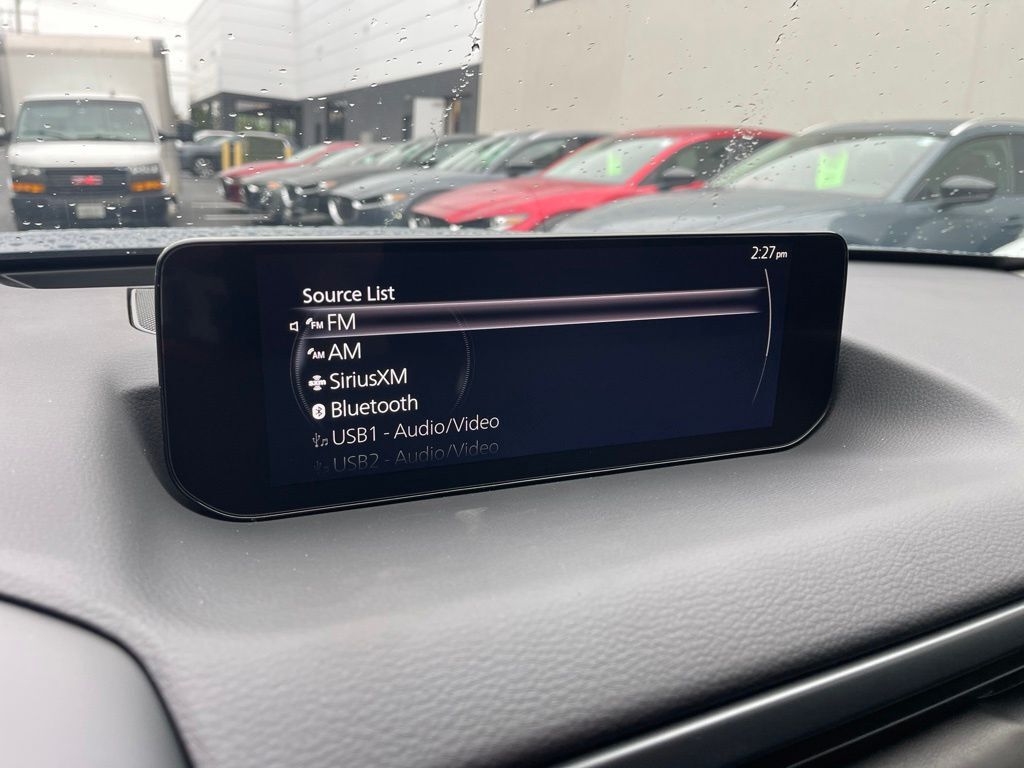 2026 MAZDA CX-50 2.5 S Premium San Clemente CA