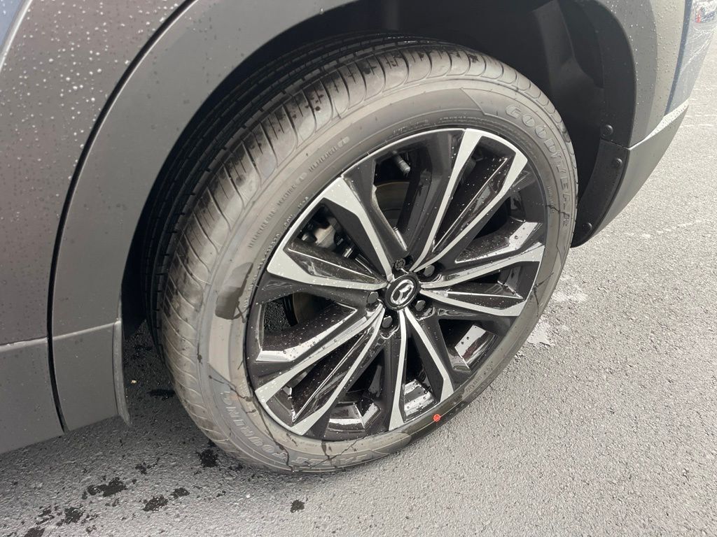2026 MAZDA CX-50 2.5 S Premium San Clemente CA