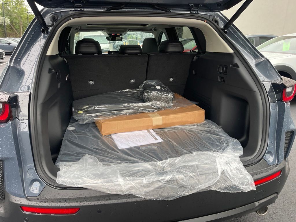 2026 MAZDA CX-50 2.5 S Premium San Clemente CA