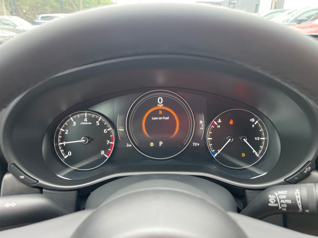 2026 MAZDA CX-50 2.5 S Premium San Clemente CA