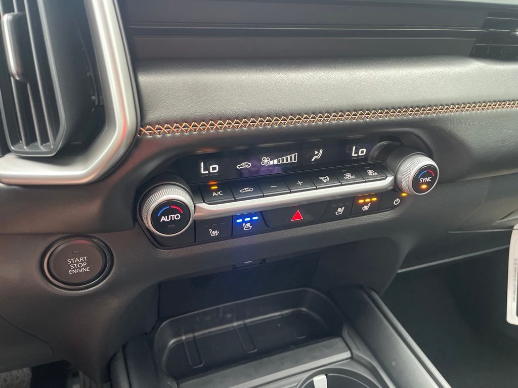 2026 MAZDA CX-50 2.5 S Premium San Clemente CA