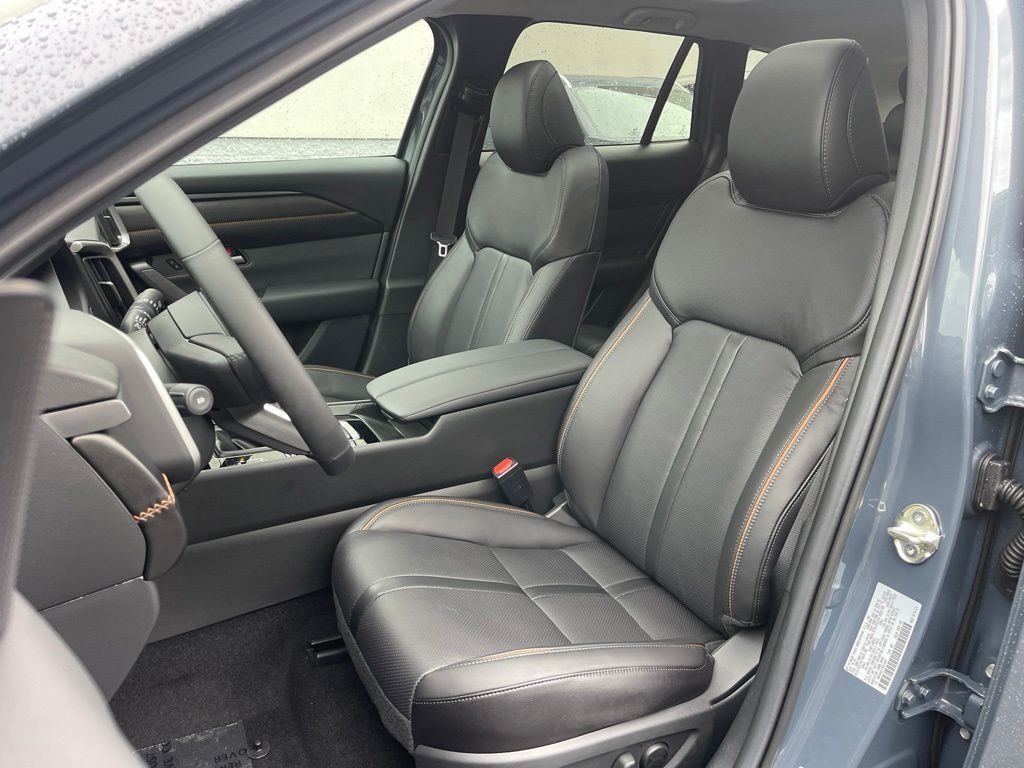 2026 MAZDA CX-50 2.5 S Premium San Clemente CA