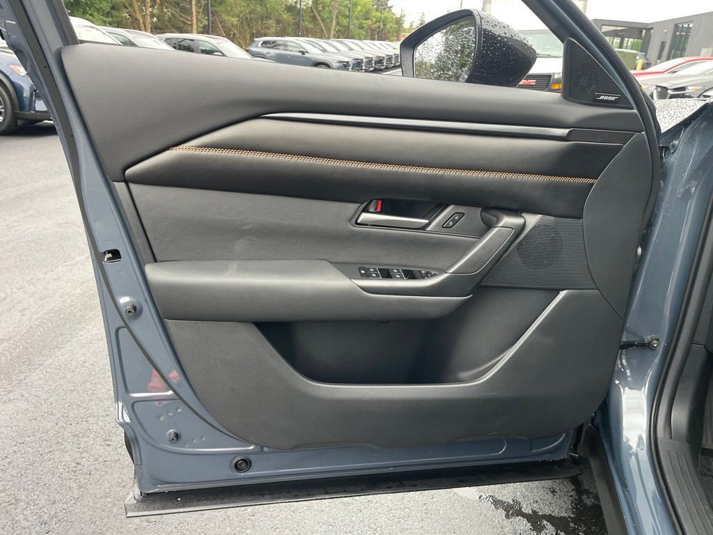2026 MAZDA CX-50 2.5 S Premium San Clemente CA