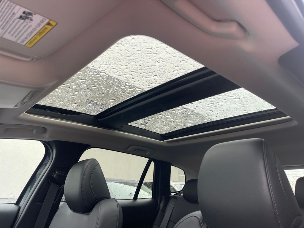 2026 MAZDA CX-50 2.5 S Premium San Clemente CA