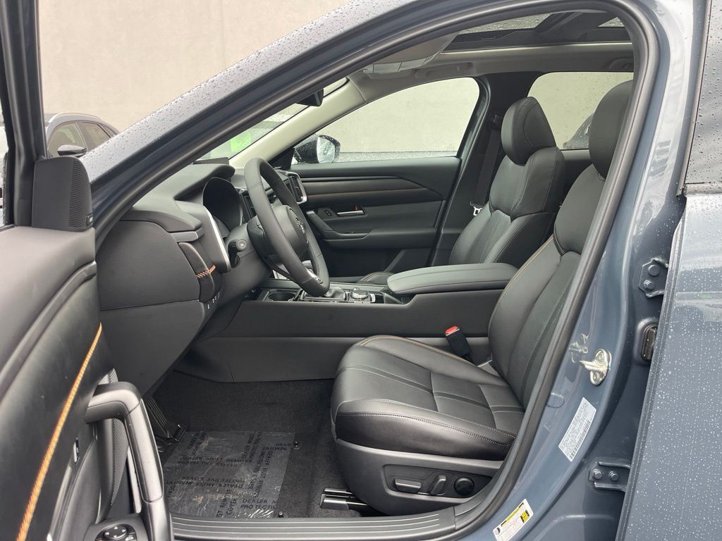 2026 MAZDA CX-50 2.5 S Premium San Clemente CA