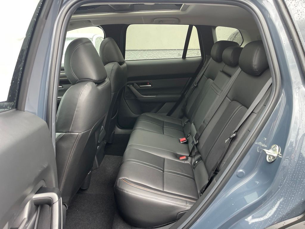 2026 MAZDA CX-50 2.5 S Premium San Clemente CA