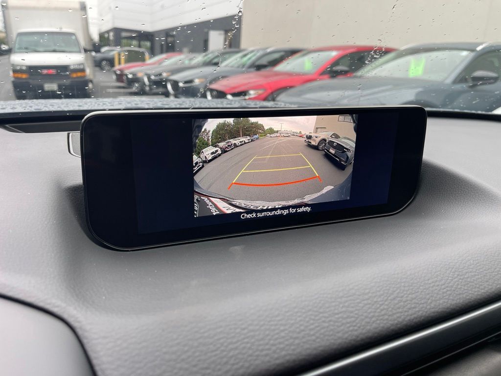 2026 MAZDA CX-50 2.5 S Premium San Clemente CA