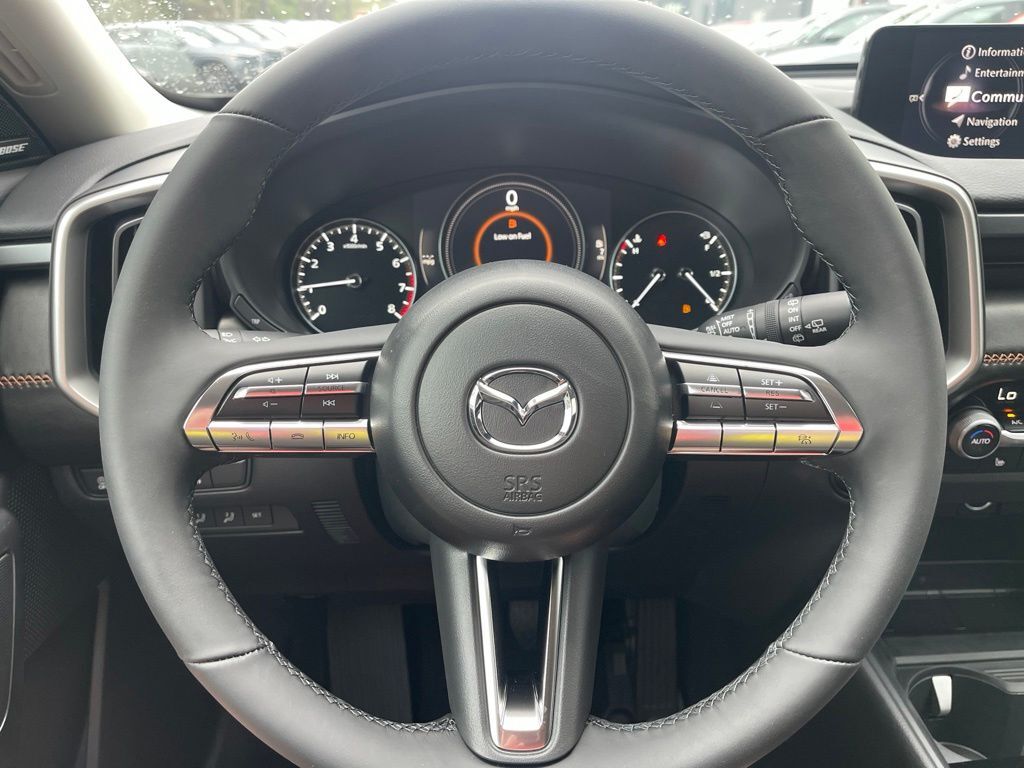 2026 MAZDA CX-50 2.5 S Premium San Clemente CA
