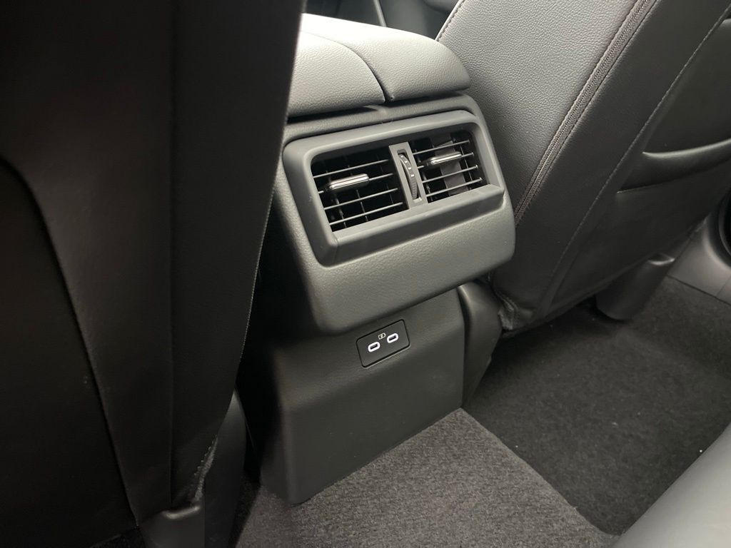 2026 MAZDA CX-50 2.5 S Premium San Clemente CA