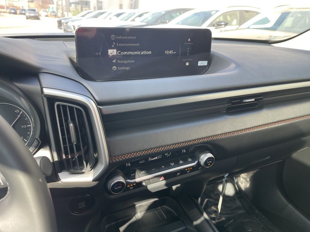 2026 MAZDA CX-50 2.5 S Premium San Clemente CA