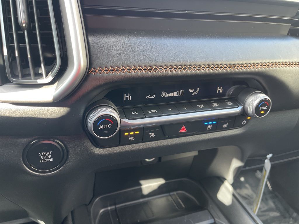 2026 MAZDA CX-50 2.5 S Premium Oshkosh WI