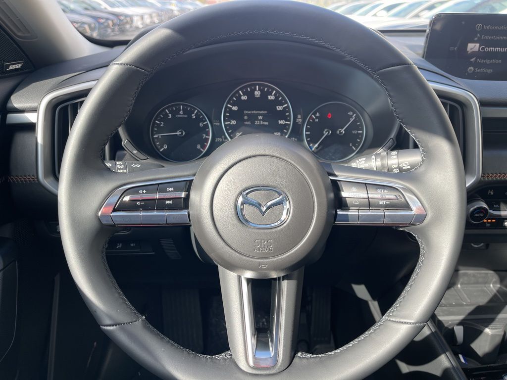 2026 MAZDA CX-50 2.5 S Premium San Clemente CA