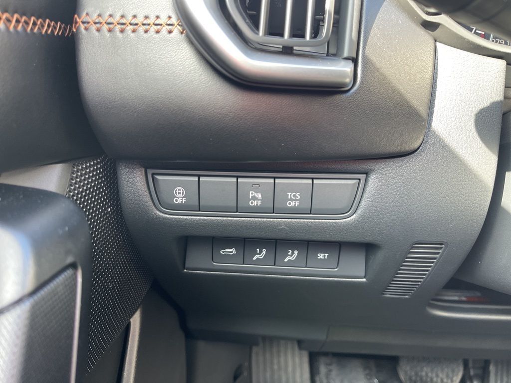 2026 MAZDA CX-50 2.5 S Premium San Clemente CA