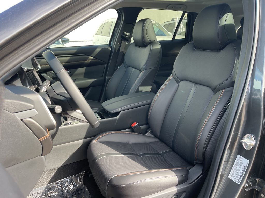 2026 MAZDA CX-50 2.5 S Premium Oshkosh WI