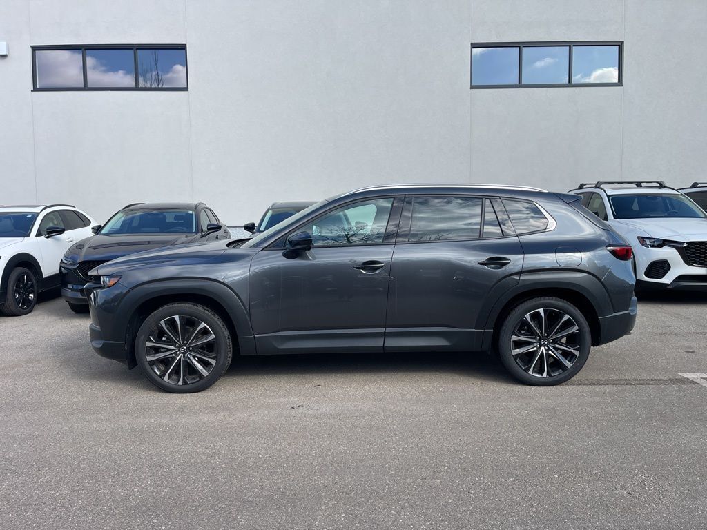 2026 MAZDA CX-50 2.5 S Premium Oshkosh WI