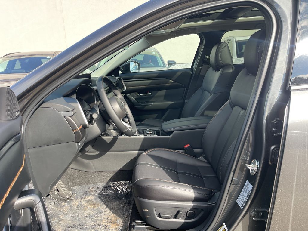 2026 MAZDA CX-50 2.5 S Premium San Clemente CA