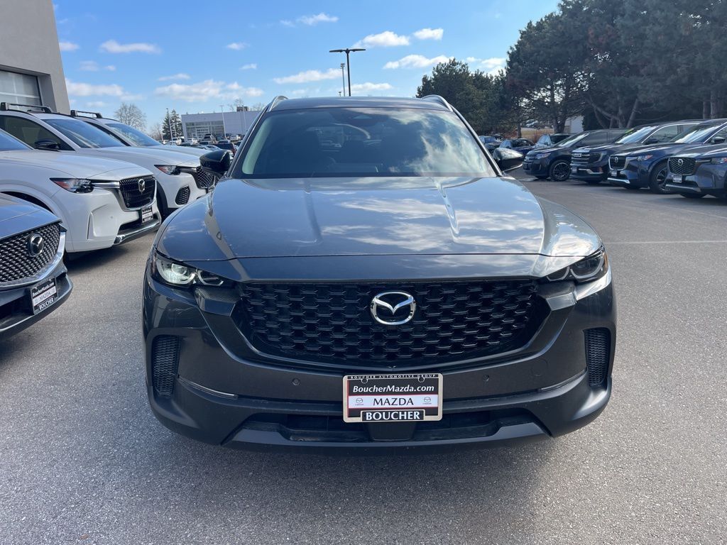 2026 MAZDA CX-50 2.5 S Premium San Clemente CA