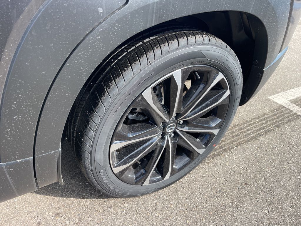 2026 MAZDA CX-50 2.5 S Premium San Clemente CA