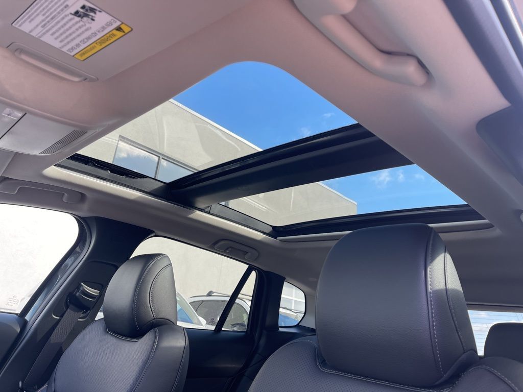 2026 MAZDA CX-50 2.5 S Premium San Clemente CA