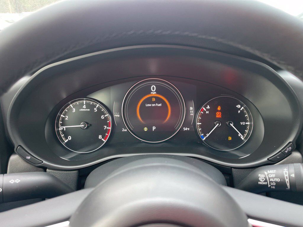 2026 MAZDA CX-50 2.5 S Premium San Clemente CA