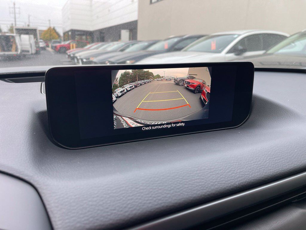 2026 MAZDA CX-50 2.5 S Premium San Clemente CA