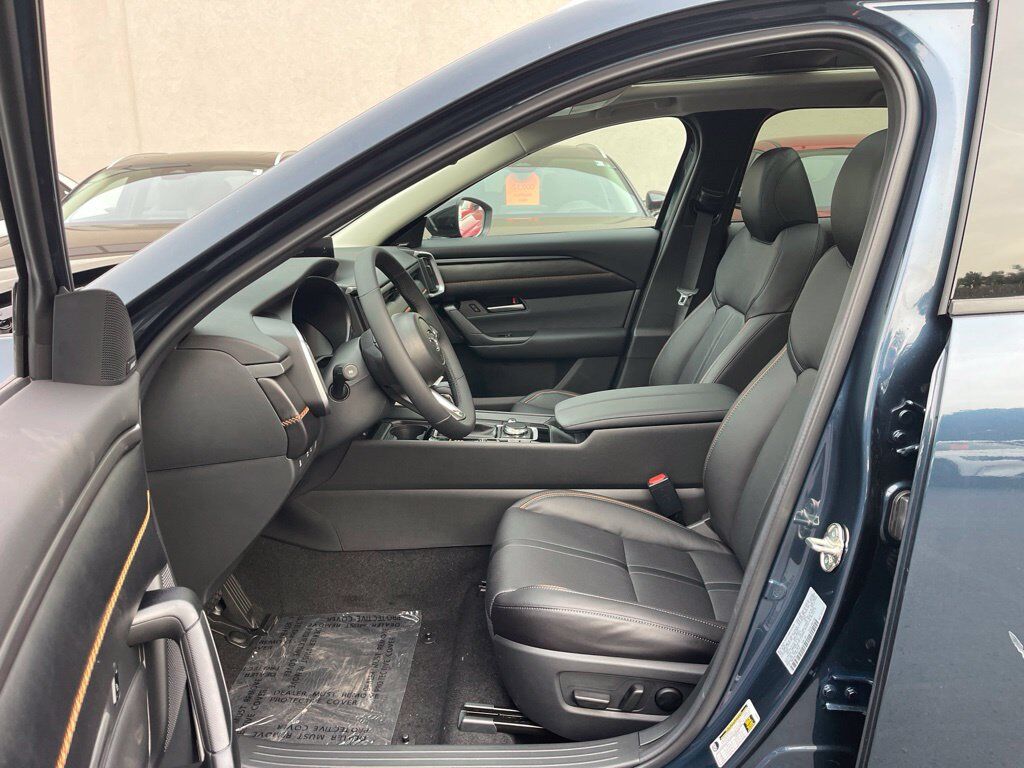 2026 MAZDA CX-50 2.5 S Premium San Clemente CA
