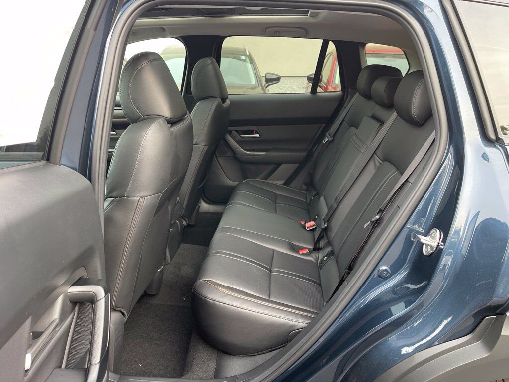 2026 MAZDA CX-50 2.5 S Premium San Clemente CA