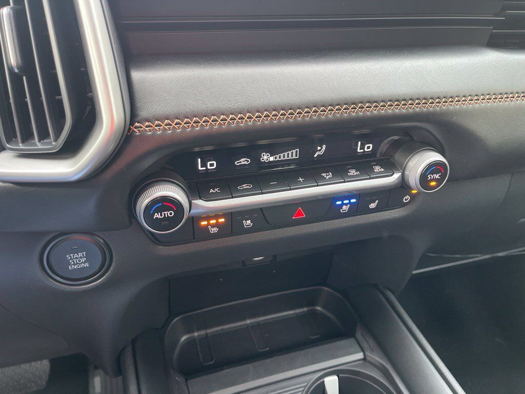 2026 MAZDA CX-50 2.5 S Premium San Clemente CA