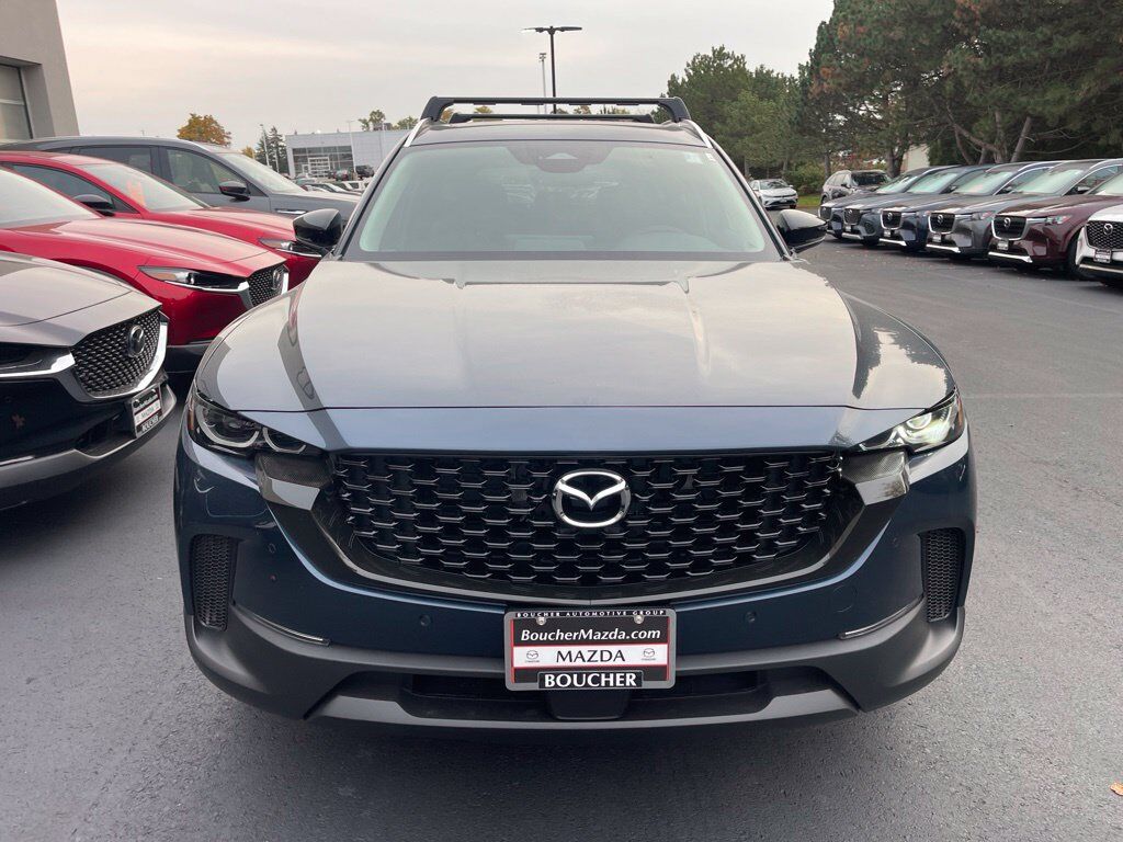 2026 MAZDA CX-50 2.5 S Premium San Clemente CA