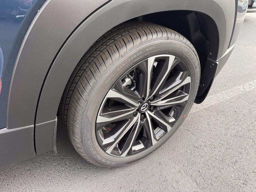 2026 MAZDA CX-50 2.5 S Premium San Clemente CA