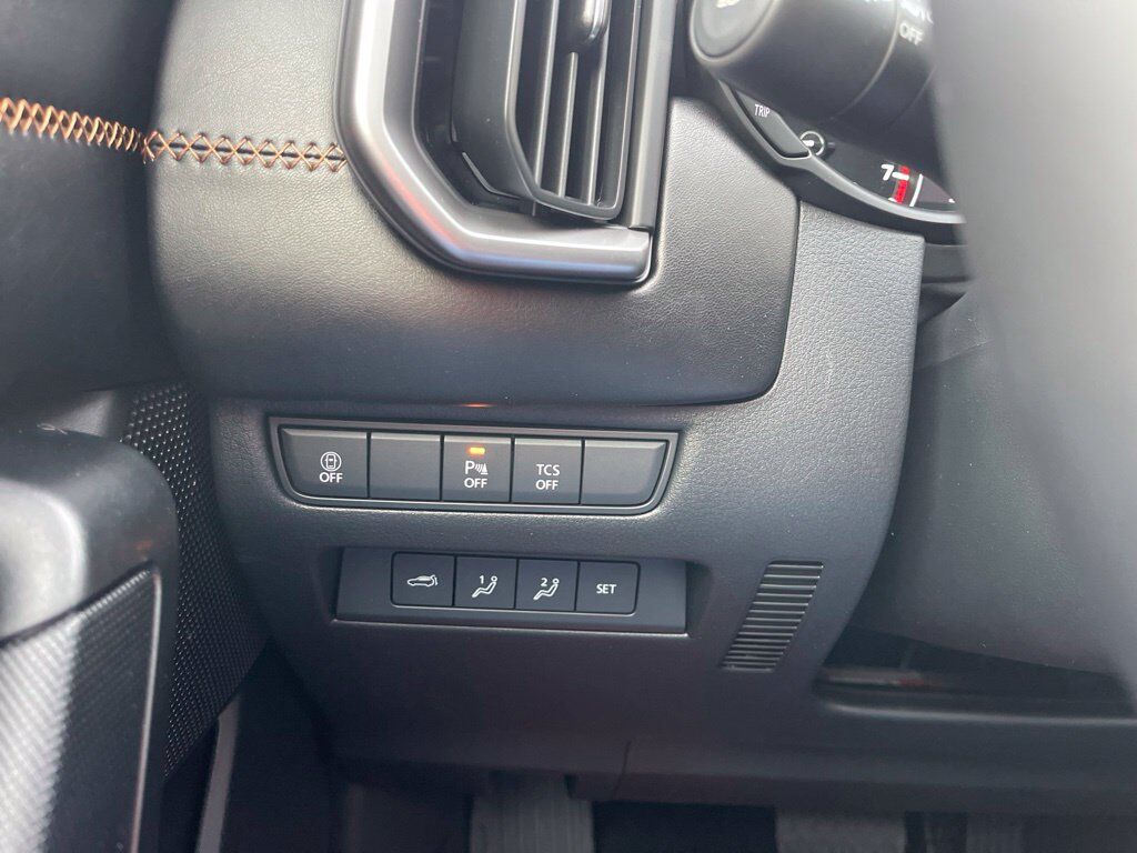 2026 MAZDA CX-50 2.5 S Premium San Clemente CA