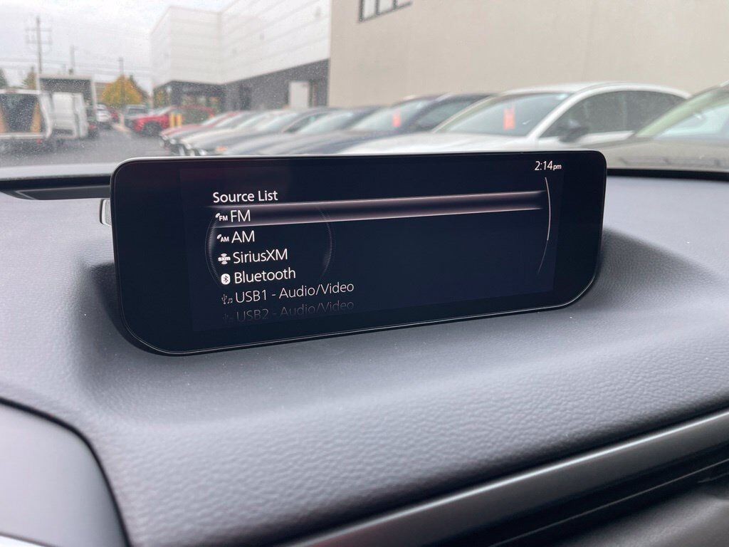 2026 MAZDA CX-50 2.5 S Premium San Clemente CA