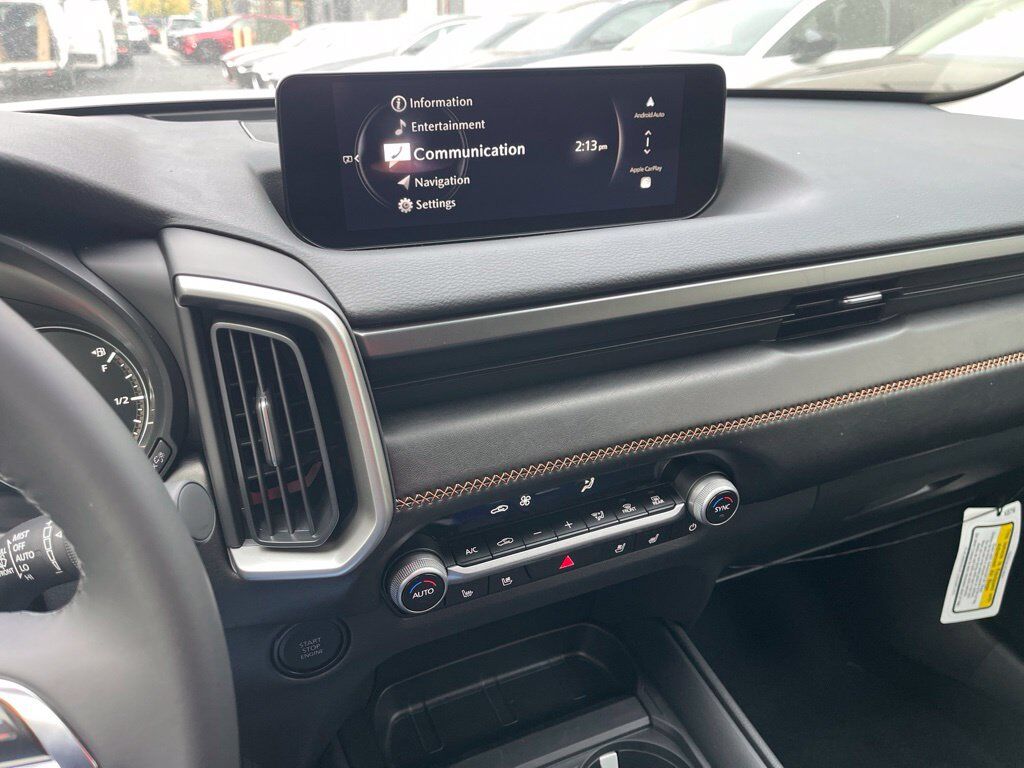 2026 MAZDA CX-50 2.5 S Premium San Clemente CA