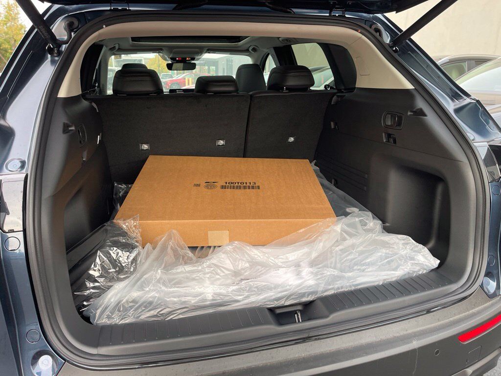 2026 MAZDA CX-50 2.5 S Premium San Clemente CA