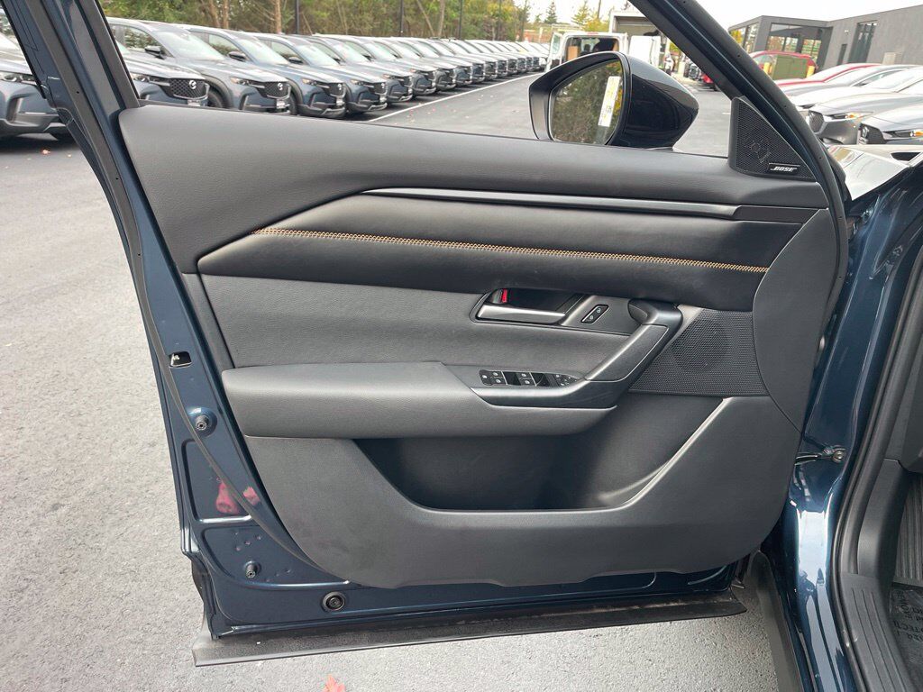 2026 MAZDA CX-50 2.5 S Premium San Clemente CA