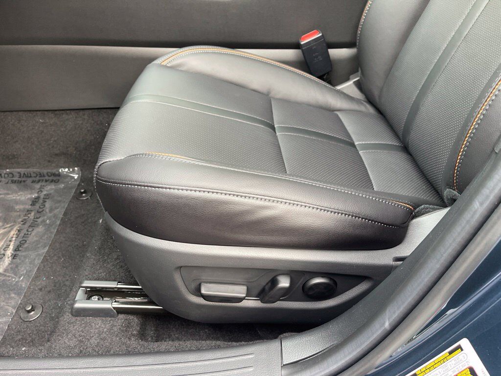 2026 MAZDA CX-50 2.5 S Premium San Clemente CA