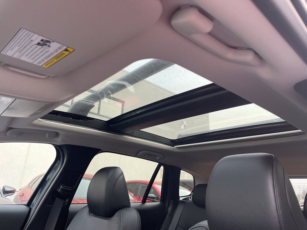 2026 MAZDA CX-50 2.5 S Premium San Clemente CA