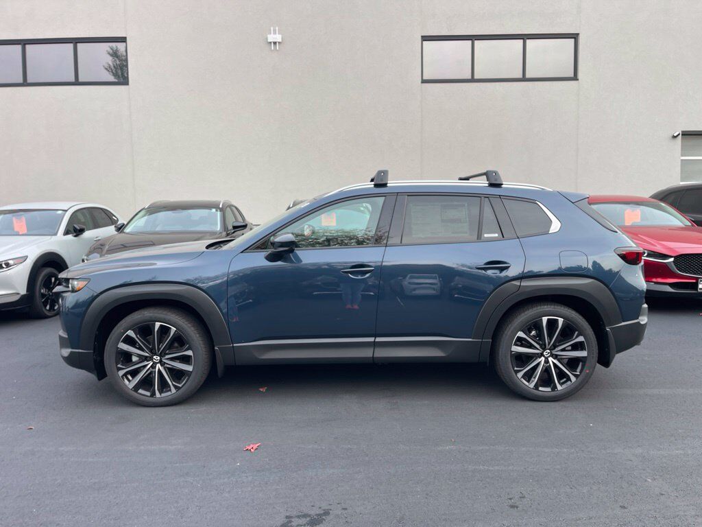 2026 MAZDA CX-50 2.5 S Premium San Clemente CA