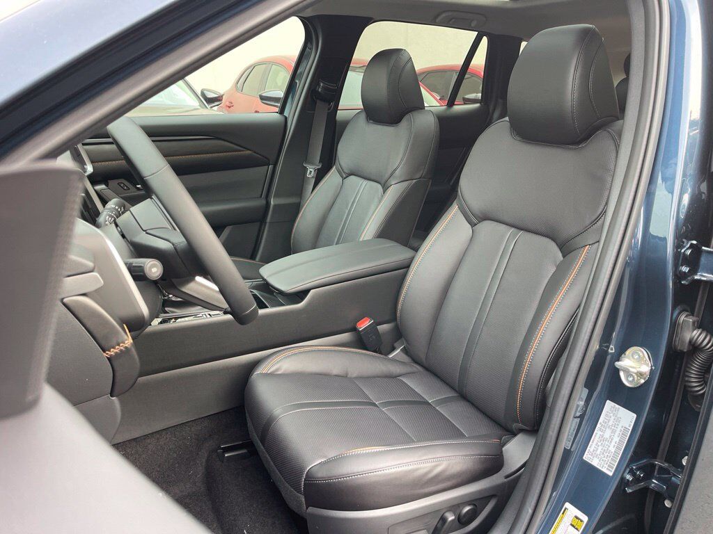 2026 MAZDA CX-50 2.5 S Premium San Clemente CA