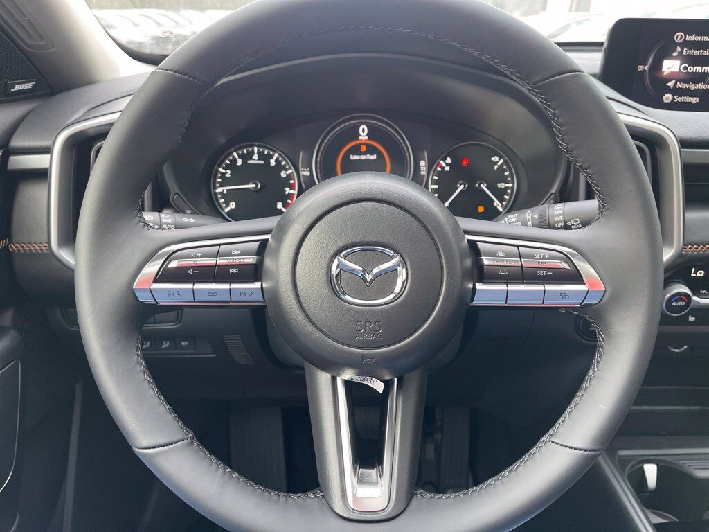 2026 MAZDA CX-50 2.5 S Premium San Clemente CA